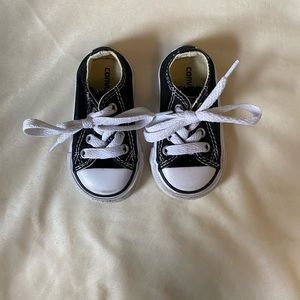 Converse Size 3